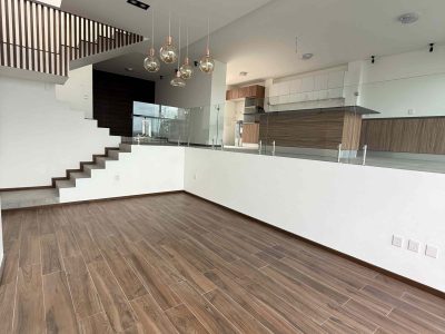 Casa en Venta en Fraccionamiento Venados Altozano Morelia