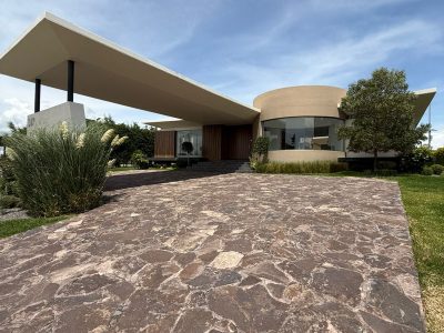 Casa En Club de Golf Tres Marias, Morelia Mich